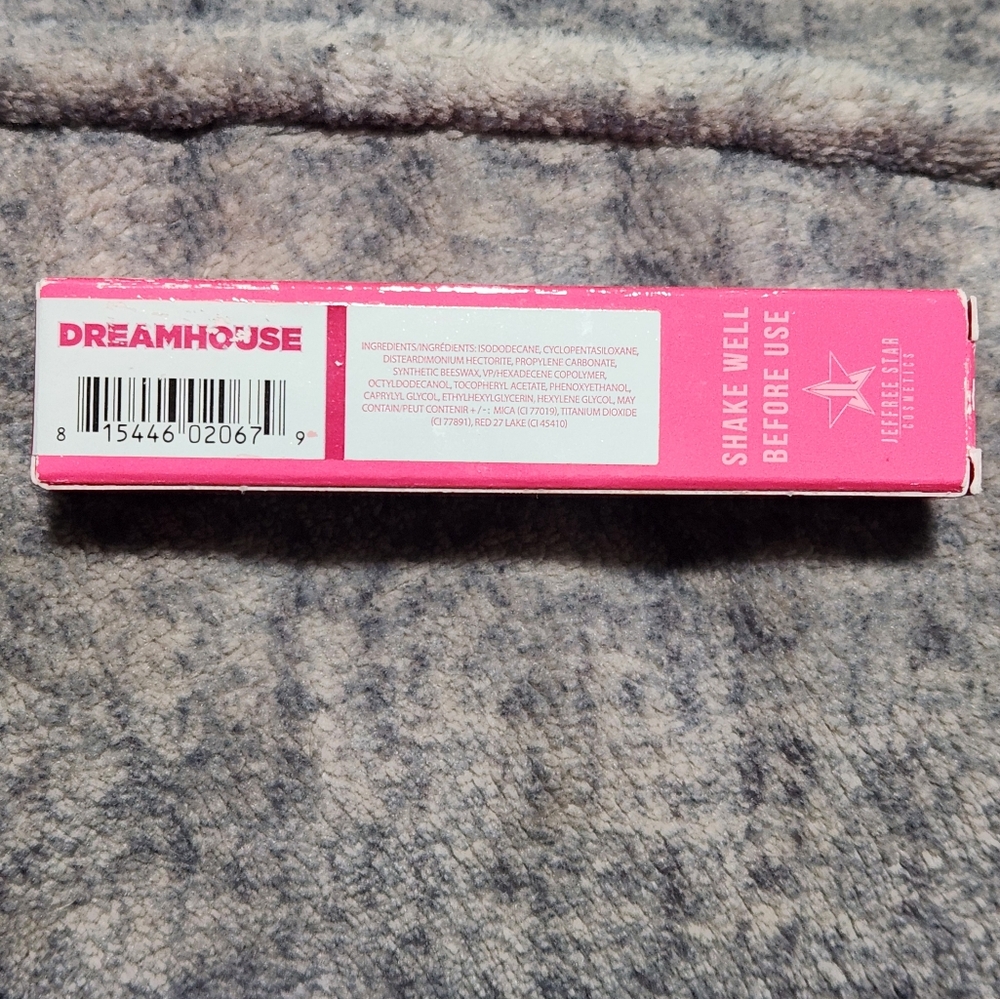 Jeffree Star Velour Liquid Lipstick Dreamhouse - Picture 6 of 8